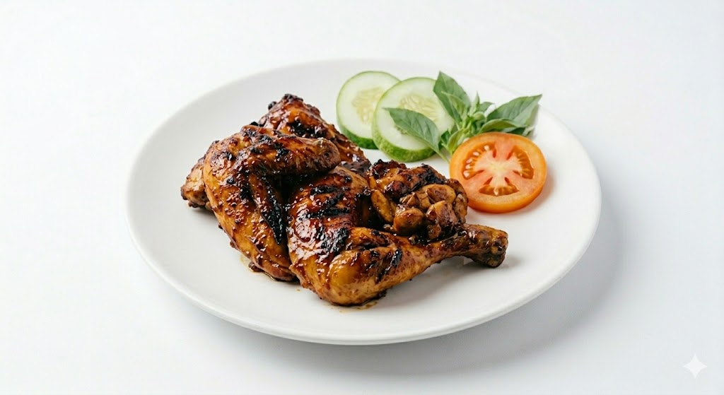 Ayam Bakar